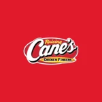 raising cane's chicken fingers android application logo